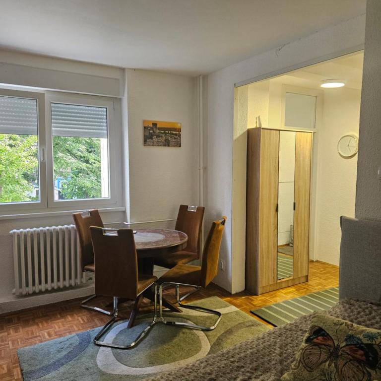 Fortress Studio - Apartman sa 1 Spavaćom Sobom - 9