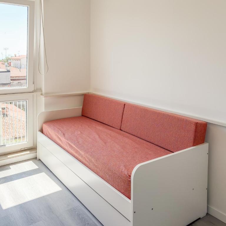Appartamento Vista Mare Lignano Sabbiadoro MV3 - Appartamento con 1 Camera da Letto - 6