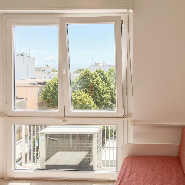 Appartamento Vista Mare Lignano Sabbiadoro MV3 - Appartamento con 1 Camera da Letto - 8