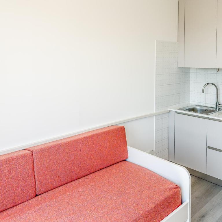 Appartamento Vista Mare Lignano Sabbiadoro MV3 - Appartamento con 1 Camera da Letto - 7