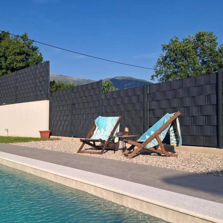 Villa Velaris Mostar - Vila sa 2 Spavaće Sobe - 23