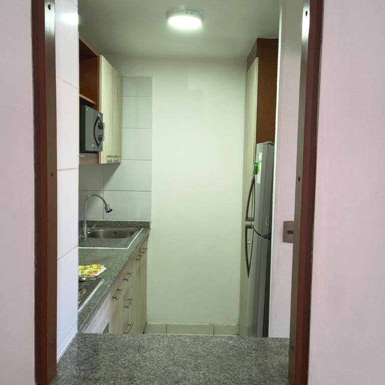 Depto central edificio Icono Antofagasta - Apartamento de 2 dormitorios - 11