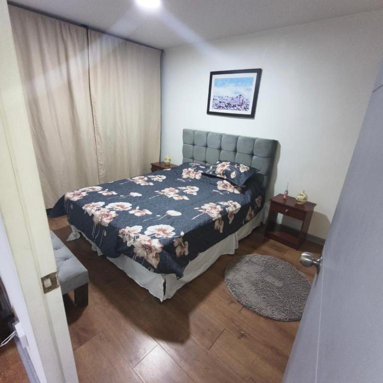 Depto central edificio Icono Antofagasta - Apartamento de 2 dormitorios - 10