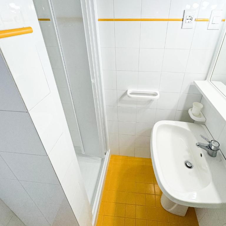 Appartamento Vista Mare Lignano Sabbiadoro MV3 - Appartamento con 1 Camera da Letto - 13