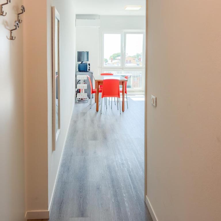 Appartamento Vista Mare Lignano Sabbiadoro MV3 - Appartamento con 1 Camera da Letto - 9