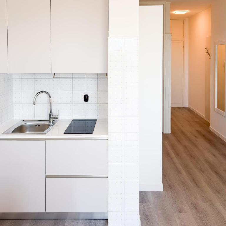 Appartamento Vista Mare Lignano Sabbiadoro MV3 - Appartamento con 1 Camera da Letto - 11
