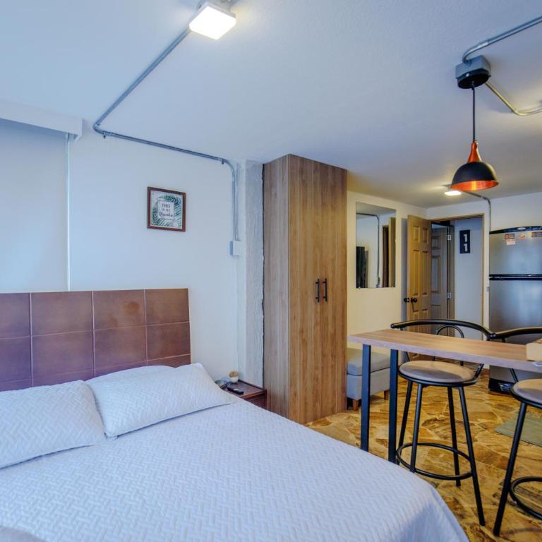Coliving Majestic Manizales - Apartamento - 6