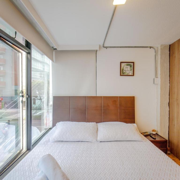 Coliving Majestic Manizales - Apartamento - 8