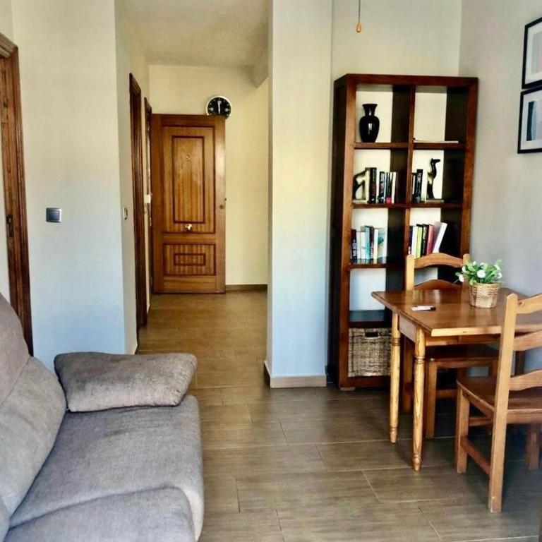 Apartamentos Don Pepe - Appartamento con Vista Città - 1