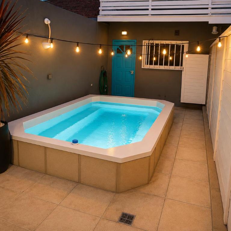Casa Colinas - Two-Bedroom House - 12