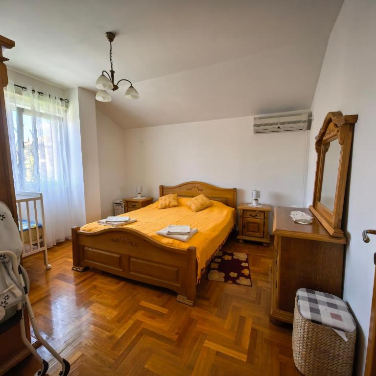 Apartment Brace Grakalica 20b - Apartman sa Pogledom na Vrt - 19