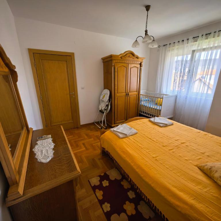 Apartment Brace Grakalica 20b - Apartman sa Pogledom na Vrt - 20