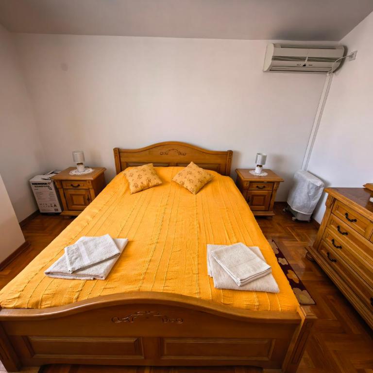 Apartment Brace Grakalica 20b - Apartman sa Pogledom na Vrt - 21