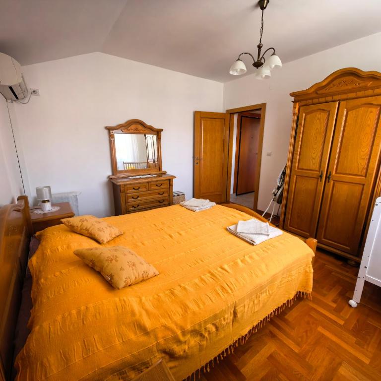 Apartment Brace Grakalica 20b - Apartman sa Pogledom na Vrt - 22