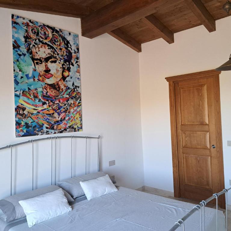 Pool & BBQ Relax - 5 minuti dall'aeroporto di Alghero - Appartamento con 2 Camere da Letto - 1