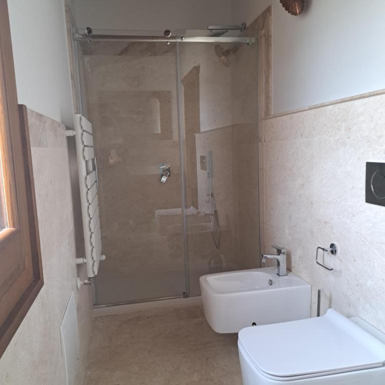 Pool & BBQ Relax - 5 minuti dall'aeroporto di Alghero - Appartamento con 2 Camere da Letto - 4
