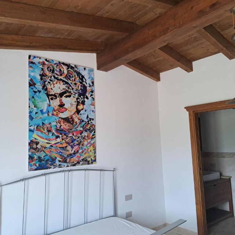 Pool & BBQ Relax - 5 minuti dall'aeroporto di Alghero - Appartamento con 2 Camere da Letto - 13