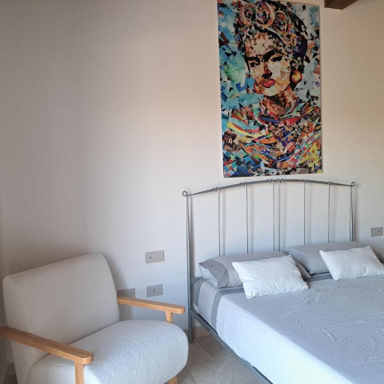 Pool & BBQ Relax - 5 minuti dall'aeroporto di Alghero - Appartamento con 2 Camere da Letto - 14