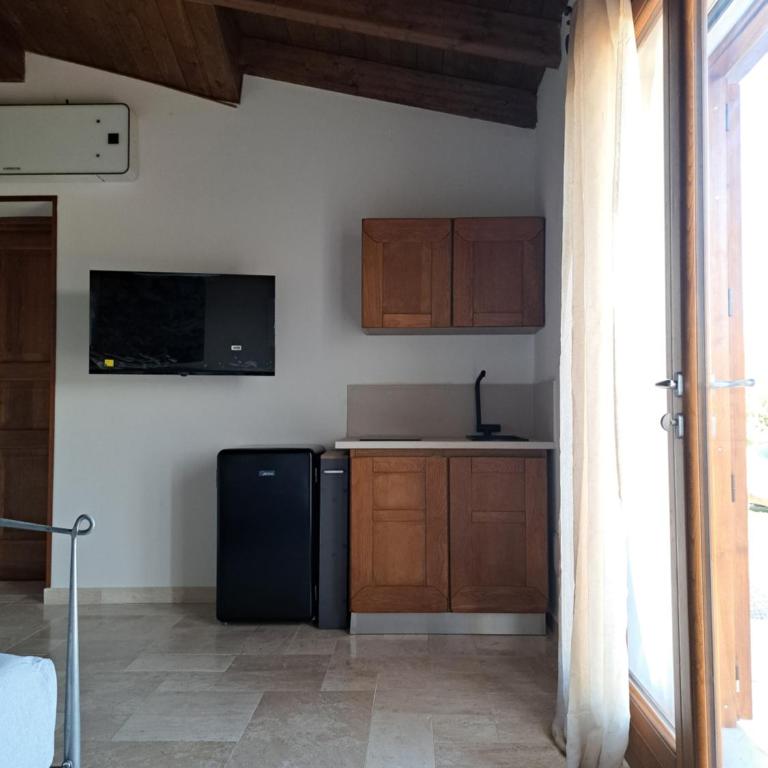 Pool & BBQ Relax - 5 minuti dall'aeroporto di Alghero - Appartamento con 2 Camere da Letto - 15