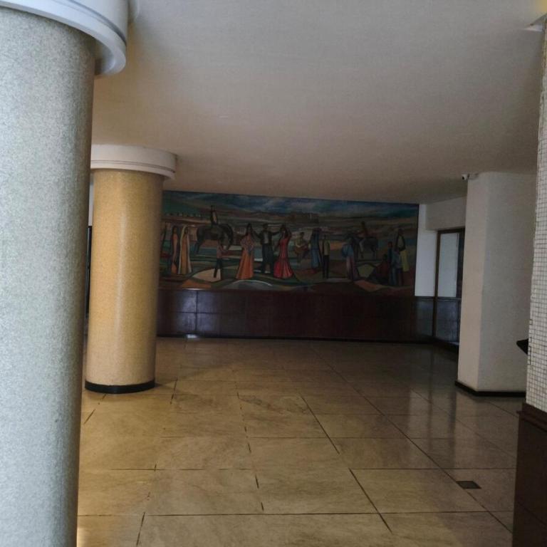 2 ambientes con cochera y vista al mar Telescopio - Apartamento de 2 dormitorios - 9