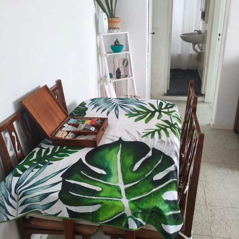 2 ambientes con cochera y vista al mar Telescopio - Apartamento de 2 dormitorios - 11
