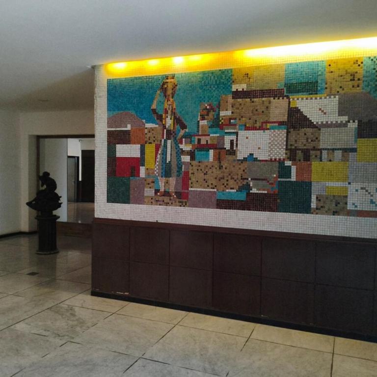 2 ambientes con cochera y vista al mar Telescopio - Apartamento de 2 dormitorios - 12