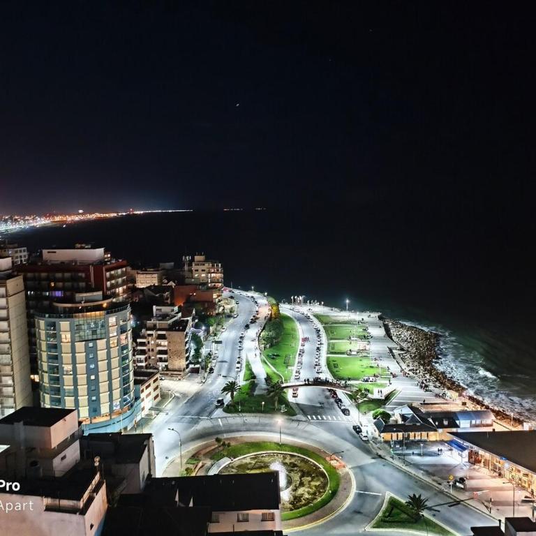 2 ambientes con cochera y vista al mar Telescopio - Apartamento de 2 dormitorios - 14