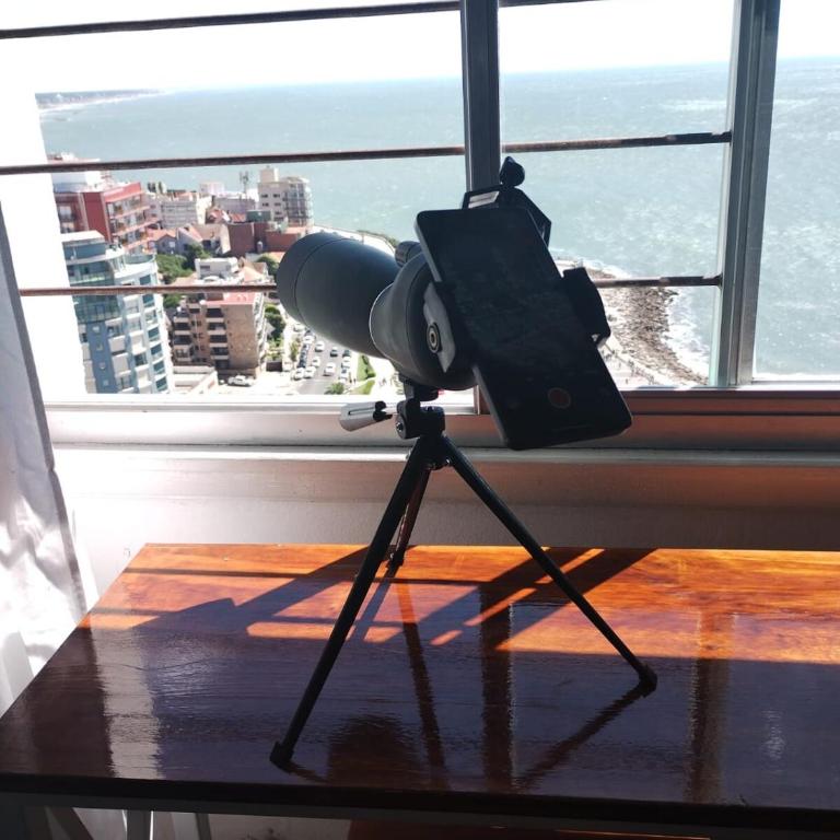 2 ambientes con cochera y vista al mar Telescopio - Apartamento de 2 dormitorios - 15