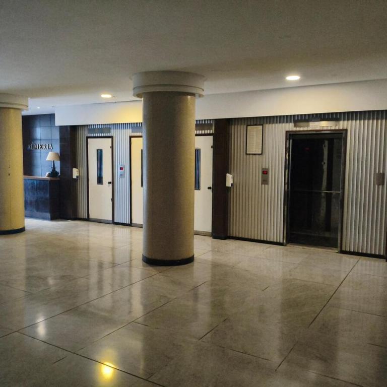 2 ambientes con cochera y vista al mar Telescopio - Apartamento de 2 dormitorios - 19
