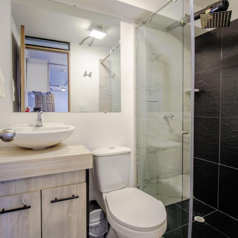 Coliving Majestic Manizales - Apartamento - 3