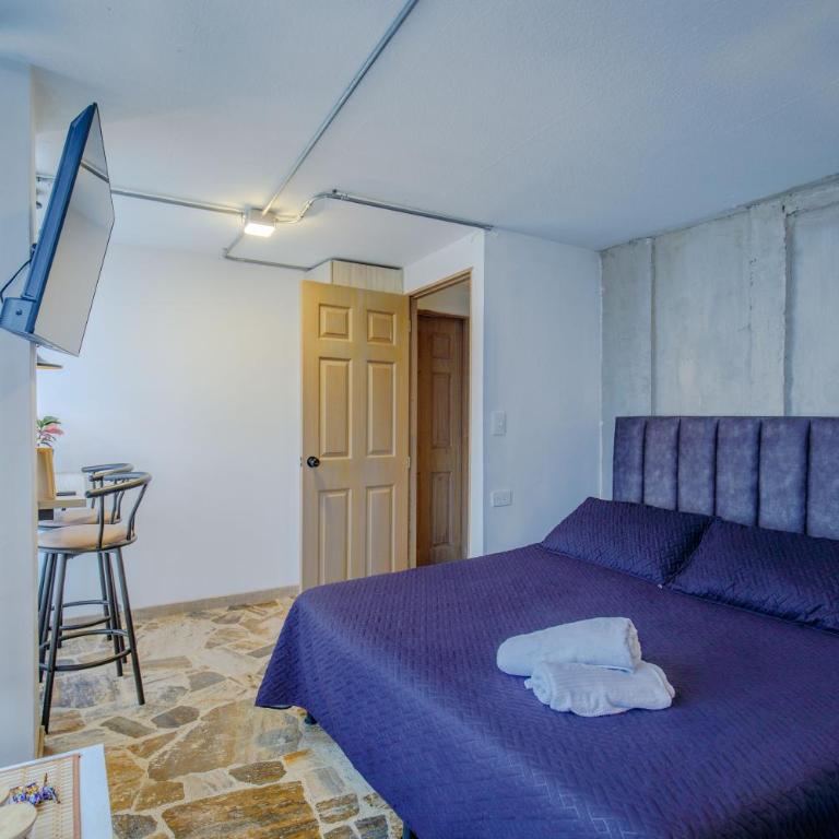 Coliving Majestic Manizales - Apartamento - 6