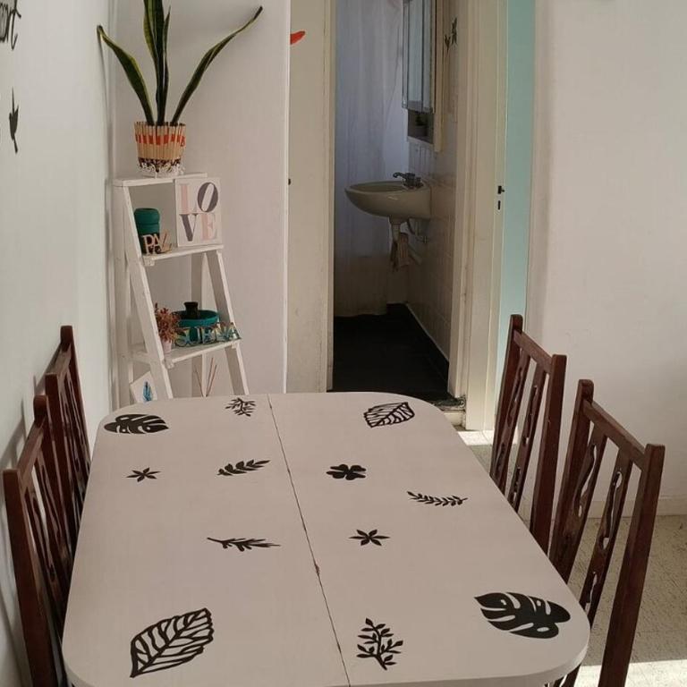 2 ambientes con cochera y vista al mar Telescopio - Apartamento de 2 dormitorios - 28