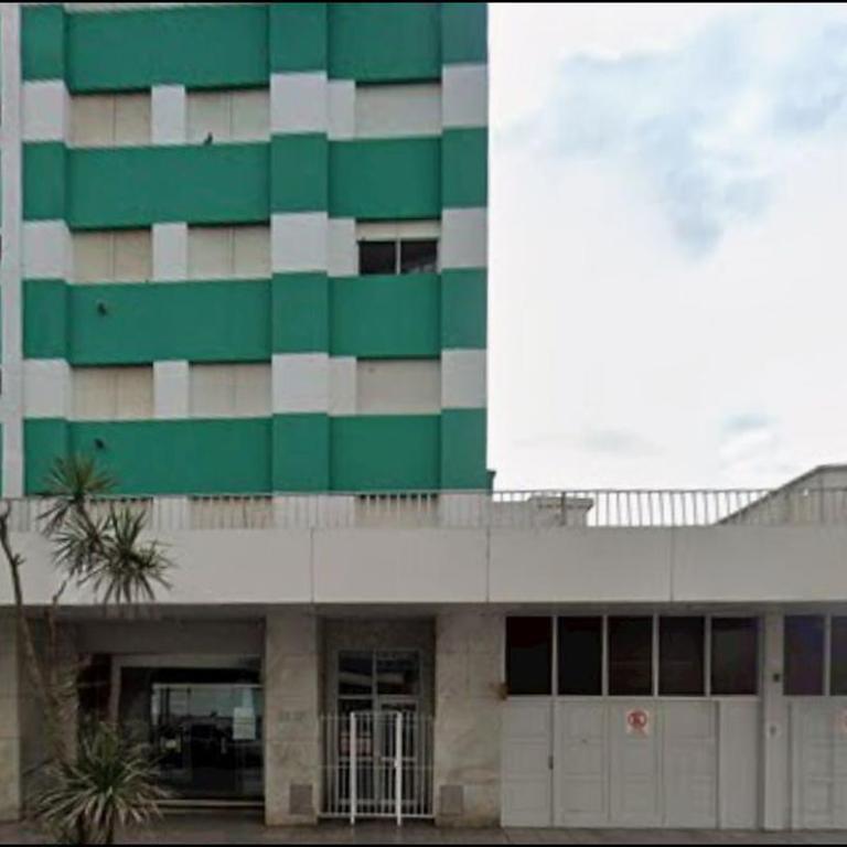 2 ambientes con cochera y vista al mar Telescopio - Apartamento de 2 dormitorios - 29