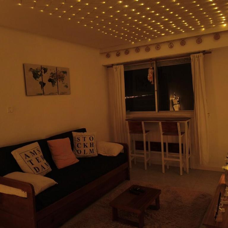 2 ambientes con cochera y vista al mar Telescopio - Apartamento de 2 dormitorios - 30