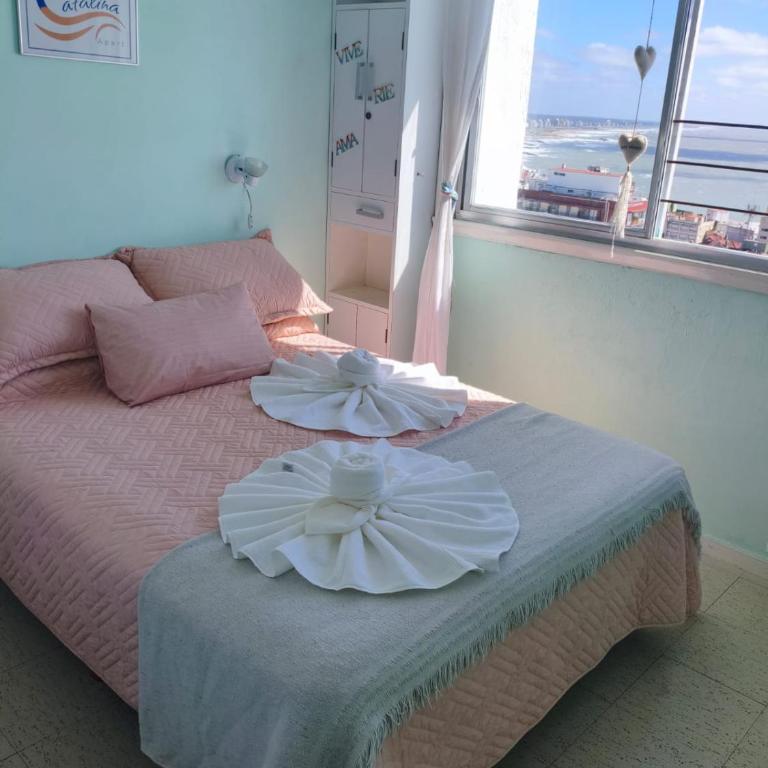 2 ambientes con cochera y vista al mar Telescopio - Apartamento de 2 dormitorios - 31