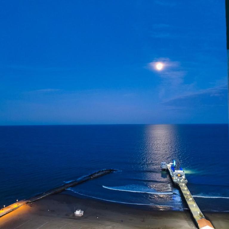 2 ambientes con cochera y vista al mar Telescopio - Apartamento de 2 dormitorios - 38