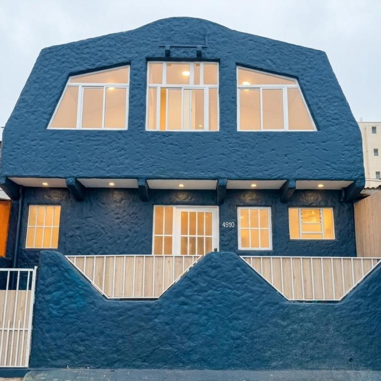 La Serena - Casa Olivo - Three-Bedroom House - 2