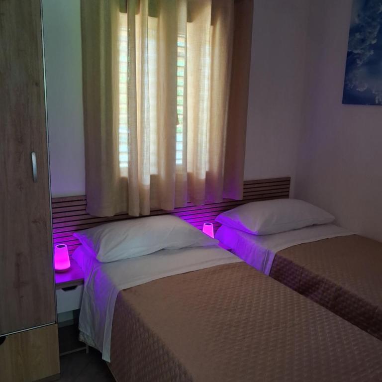 Casa vacanze terra - Casa con 2 Camere da Letto - 7