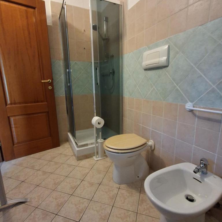 Casa vacanze terra - Casa con 2 Camere da Letto - 10