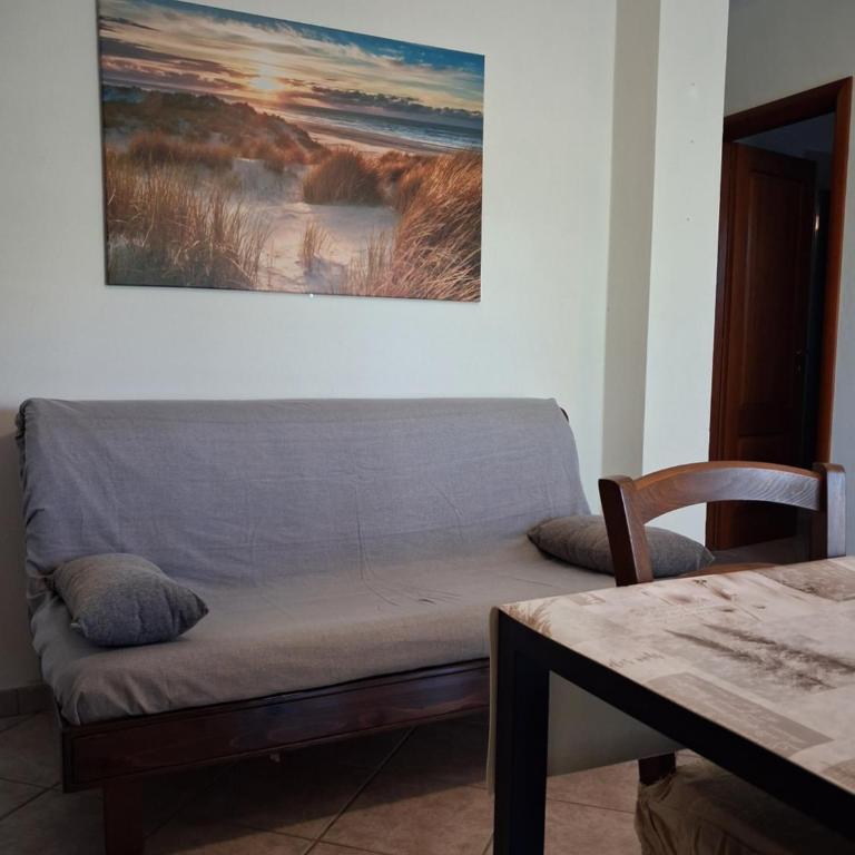 Casa vacanze terra - Casa con 2 Camere da Letto - 12