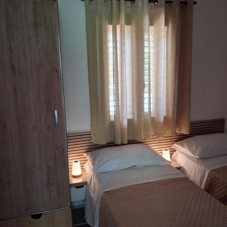 Casa vacanze terra - Casa con 2 Camere da Letto - 14