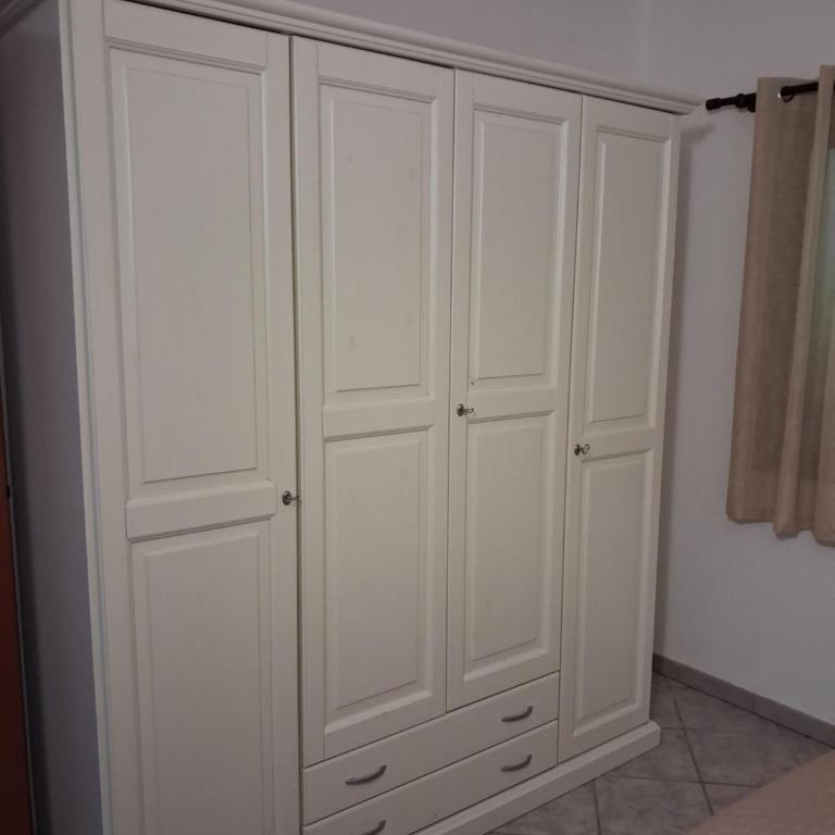 Casa vacanze terra - Casa con 2 Camere da Letto - 20
