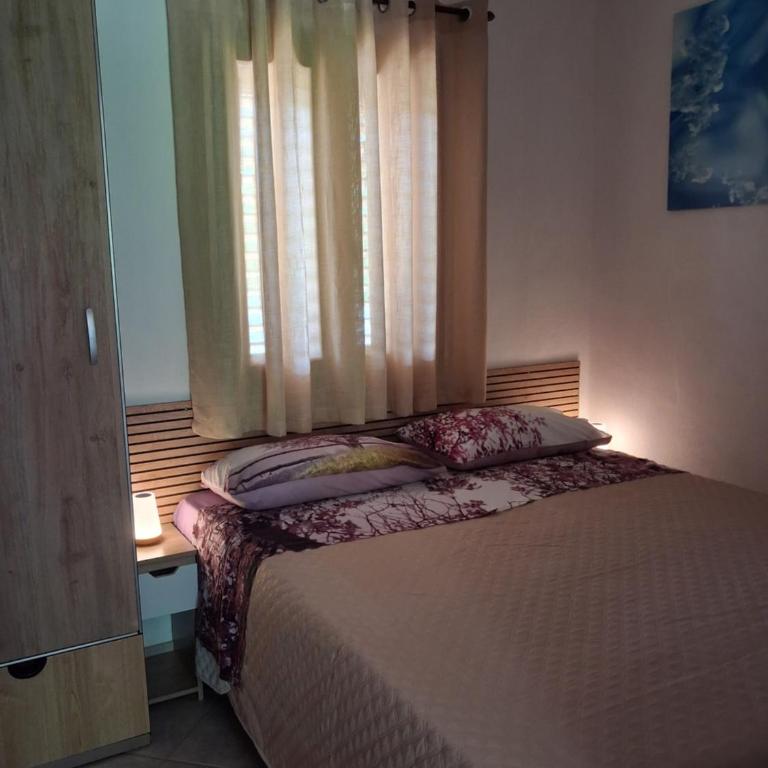 Casa vacanze terra - Casa con 2 Camere da Letto - 21