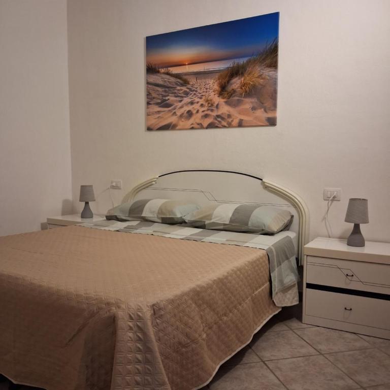 Casa vacanze terra - Casa con 2 Camere da Letto - 22