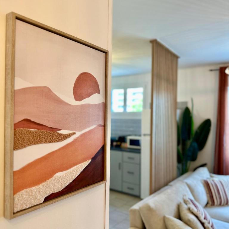 Le Matabiau - Hyper centre - Gare - Wifi - Spacieux - Apartment mit 2 Schlafzimmern - 13