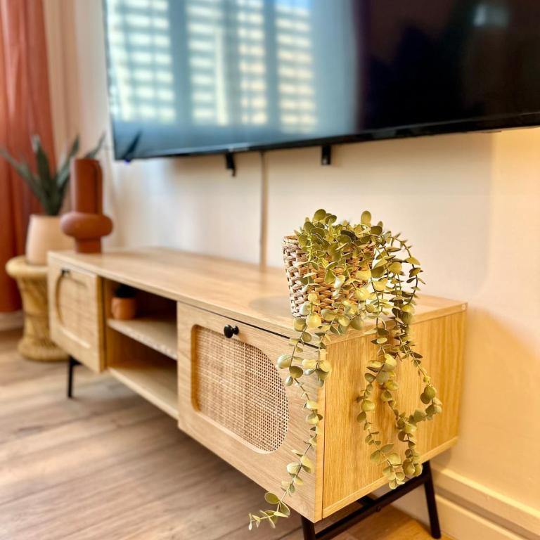 Le Matabiau - Hyper centre - Gare - Wifi - Spacieux - Apartment mit 2 Schlafzimmern - 34
