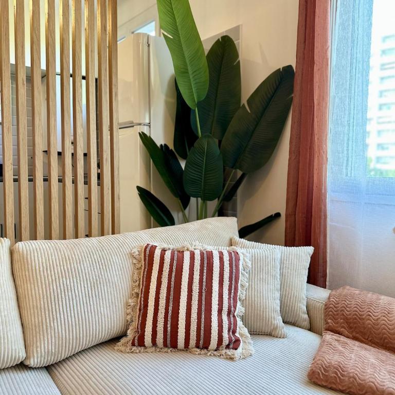 Le Matabiau - Hyper centre - Gare - Wifi - Spacieux - Apartment mit 2 Schlafzimmern - 19
