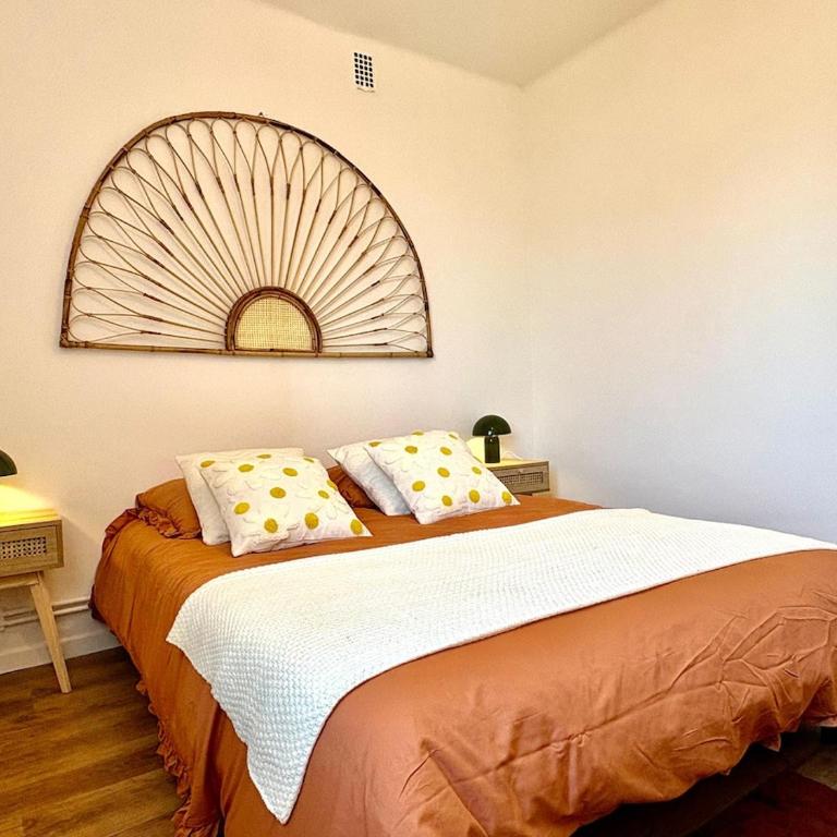 Le Matabiau - Hyper centre - Gare - Wifi - Spacieux - Apartment mit 2 Schlafzimmern - 5
