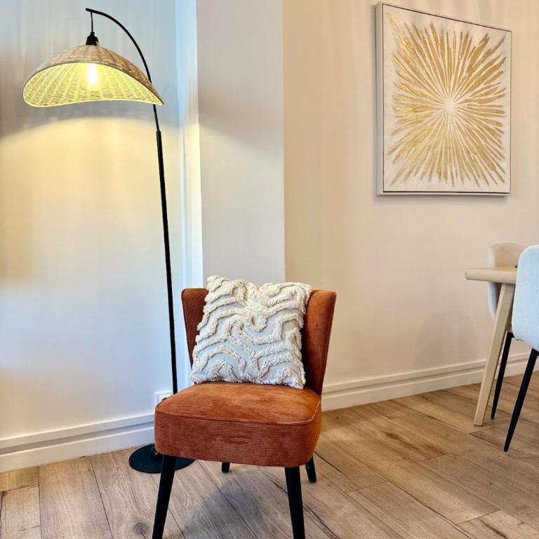 Le Matabiau - Hyper centre - Gare - Wifi - Spacieux - Apartment mit 2 Schlafzimmern - 38
