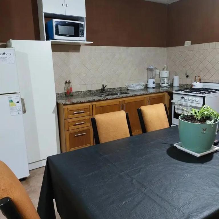 Juan Mendoza - Apartamento de 1 dormitorio - 4